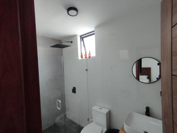 Fotografia 5: espacio M - Por Habitacion