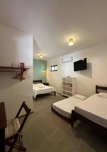 Bilde 2: Vila Lua Aparts - Apartamento 4
