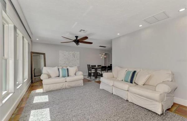 Foto 9: Enchanted & peaceful Oasis 10 min away from one of the most beautiful beaches in the World Siesta key