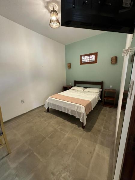 Bilde 2: Vila Lua Aparts - Apartamento 6