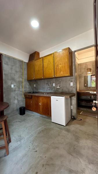 Bilde 8: Vila Lua Aparts - Apartamento 6