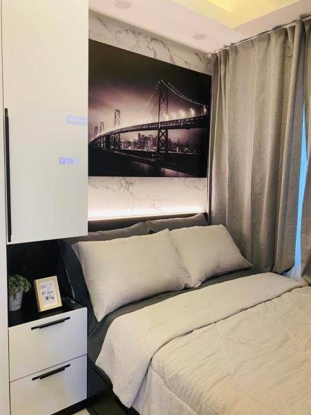 Foto 5: MOA, SMDC Good Stays - Shore 3 - Tower 2 Unit 878