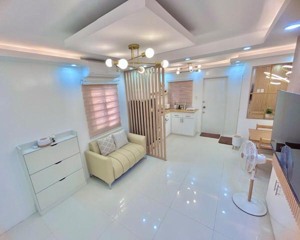 La photo montre l'objet Minimalist 2 bedroom house in province situé dans la ville de San Miguel.