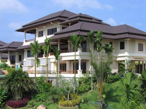 Luxurious Phuket Escape - Lakewood Hills - Phuket