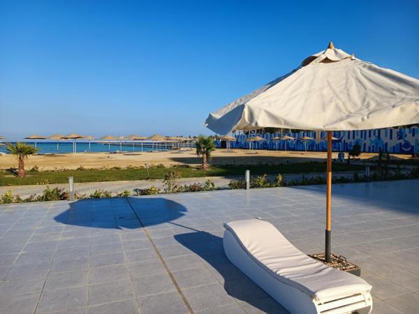 Fotografie 2: Sunset View at scandic Beach WIFI