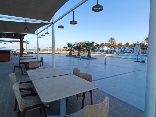 Fotografie 7: Sunset View at scandic Beach WIFI