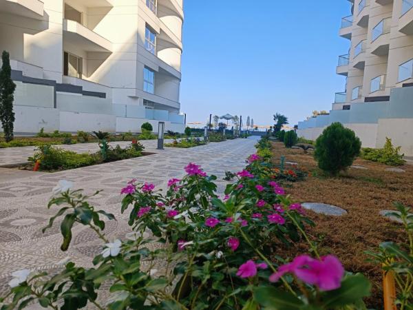 Fotografie 9: Sunset View at scandic Beach WIFI