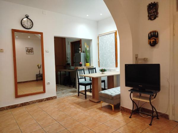 Central Victoriei Guesthouse, Bukareszt