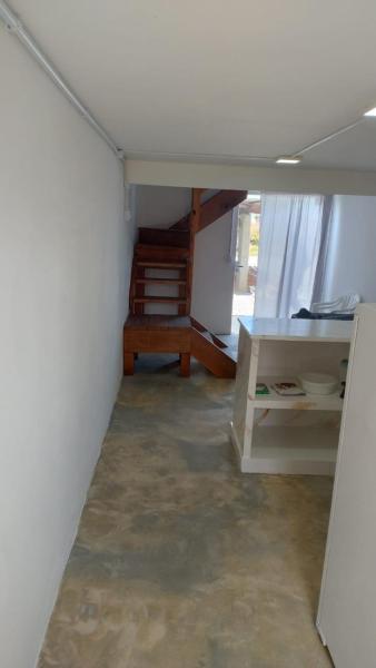 På billedet ses objektet jeferson heitor pazini beliggende i byen Itaperiú.