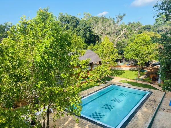 Maapagala Resort Sigiriya - Sri Lanka