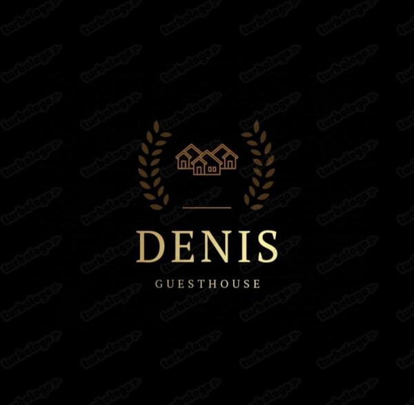 Auf dem Foto ist das Objekt Guesthouse Denis in der Stadt Kyzylemgek zu sehen.