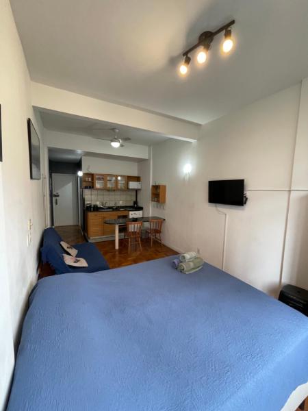 Loft Copacabana posto 2, Rio de Janeiro
