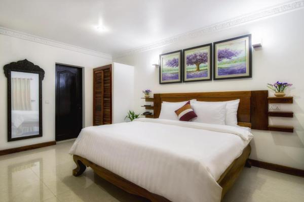 Фотография 8: Reasey Boutique Villa