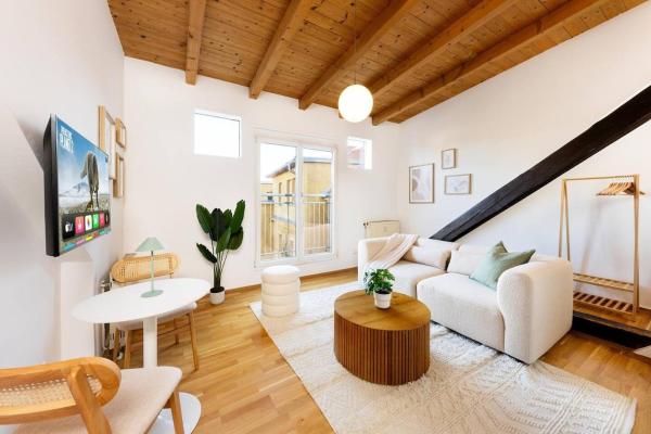LOVELY RELAX Apartment, Graz