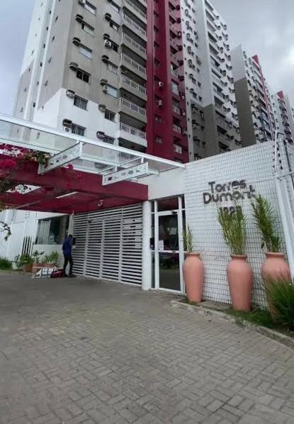 Nella foto è visibile l'oggetto Apartamento 2 quartos COP30 situato nella città di Belém.