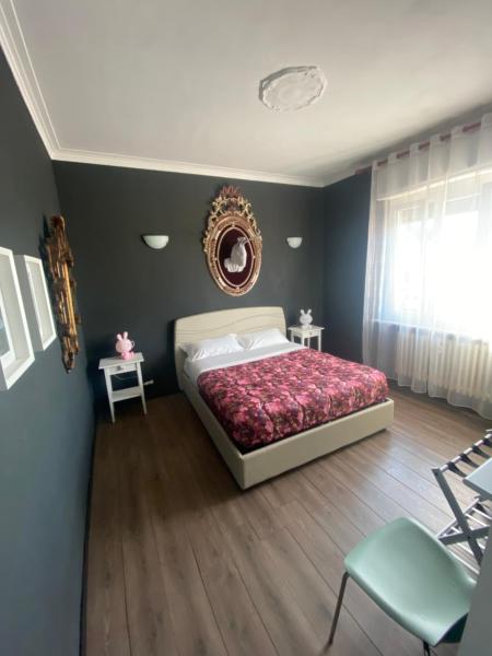 Attico White Rabbit, Турин