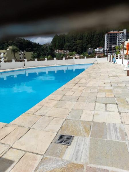 Φωτογραφία 1: Condomínio edifício Serra