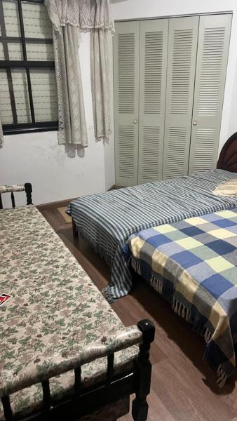 Φωτογραφία 6: Condomínio edifício Serra