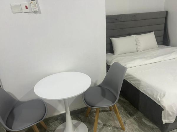 Foto 2: Spacious Studio in Asokoro