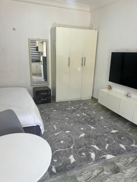 Foto 8: Spacious Studio in Asokoro