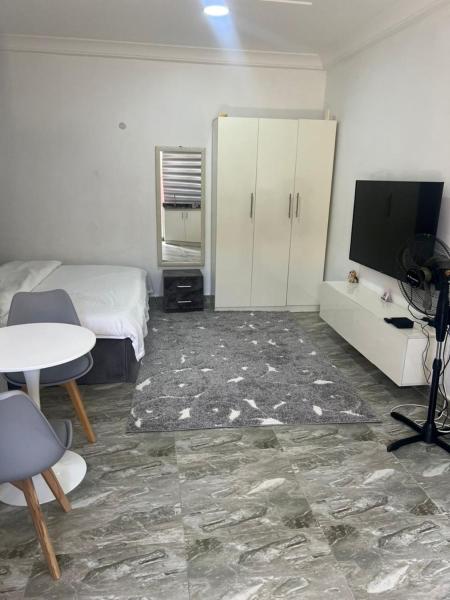 Foto 9: Spacious Studio in Asokoro