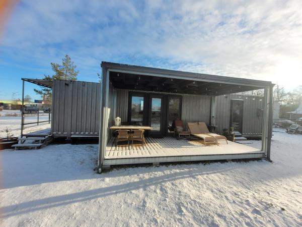 Φωτογραφία 6: Tiny House