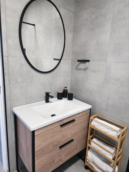 Bilde 3: Unit 2 at 9 la Roche Self Catering Apartments