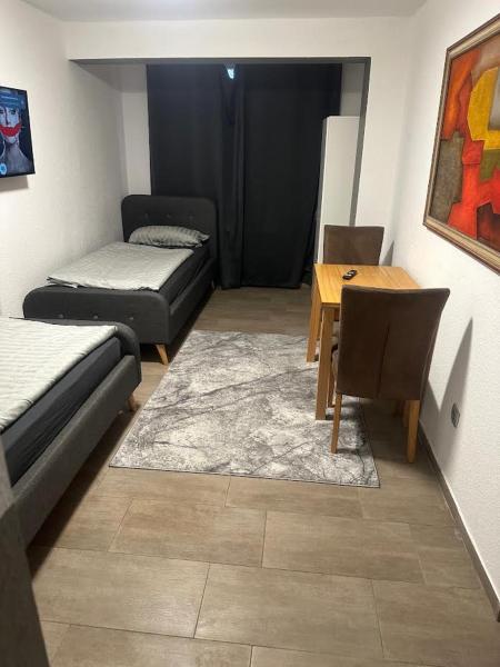 Nella foto è visibile l'oggetto M&L Wohnen 4 situato nella città di Essen.
