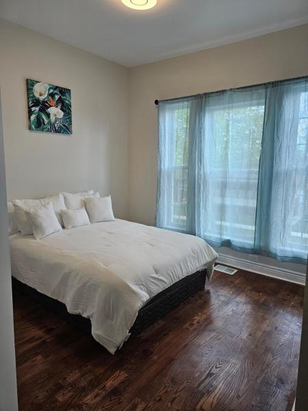 Nella foto è visibile l'oggetto Brookfield Zoo Oasis - Families welcome! situato nella città di Lyons.