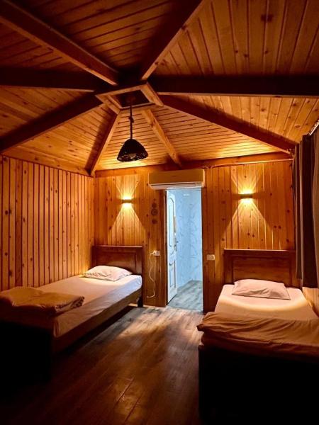 A la foto es mostra l'objecte Cozy getaway in Dahab situat a la ciutat de Dahab.