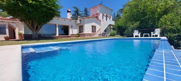 El Potrerillo Posada - Provincia de Córdoba