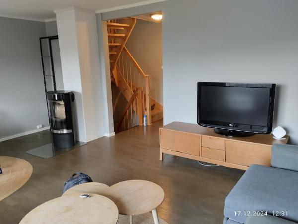 På bildet vises objektet Rooms available, 35 min to Oslo and airport som ligger i byen Auli.