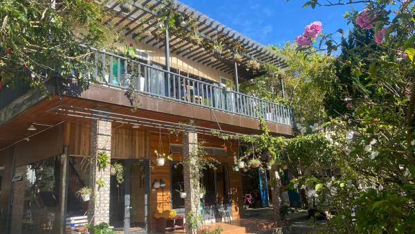 Malá home & coffee, Da Lat