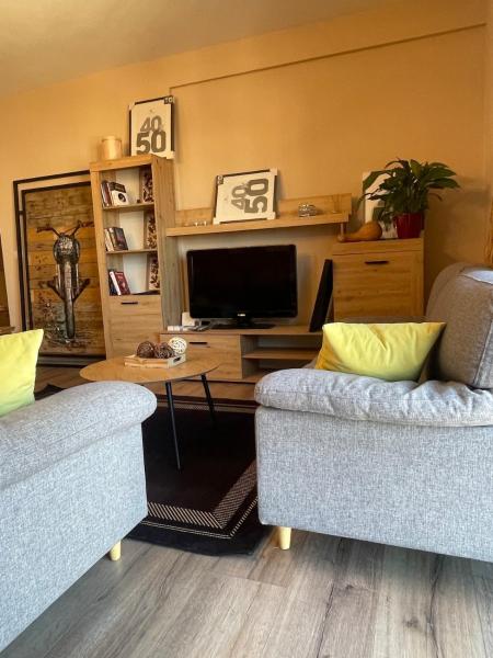 Nella foto è visibile l'oggetto Skodrinon Apartment situato nella città di Shkodër.