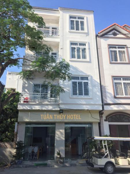 Tuân Thuỷ Hotel đảO Quan Lạn - Quan Lạn