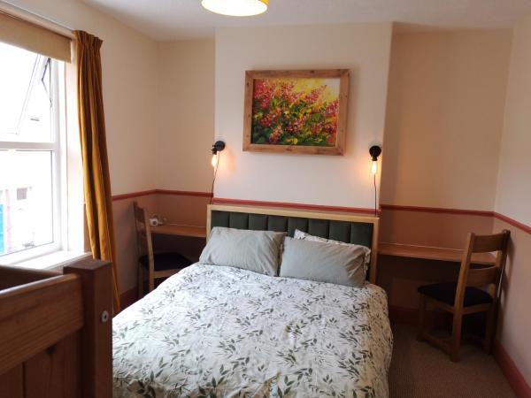 A la foto es mostra l'objecte Carlisle Homestay - Family Room situat a la ciutat de Harraby.