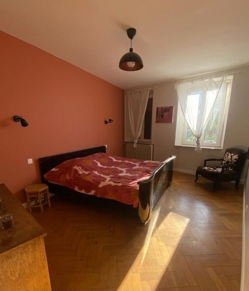Na foto é possível ver o objeto Grand Maison Alsacienne localizado na cidade de Hochfelden.