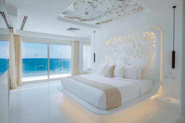 Meraki Resort Sharm El Sheikh Adults only, Sharm El Sheikh