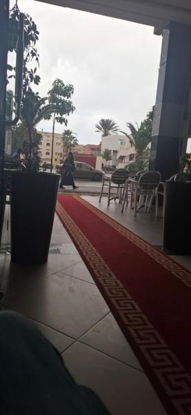 Photo 3 : الهرهورة