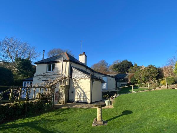 Frogwell - Dartmouth