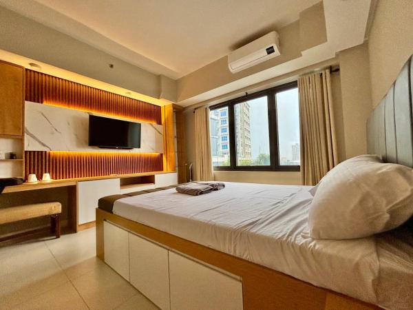 MCM Cebu Staycation at Base Line Premier, Cebu