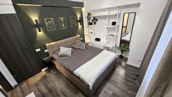 A la foto es mostra l'objecte Like Home Victoriei situat a la ciutat de Bucarest.
