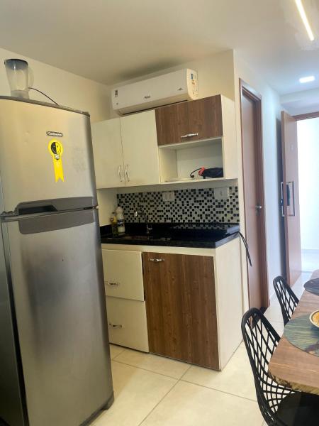 Φωτογραφία 8: Flat - Eco Miragem Centro de Porto de Galinhas