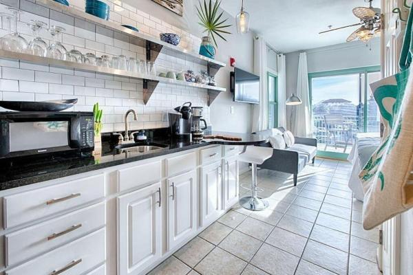 Na fotografii je vidět objekt Inns at Seacrest 210 nacházející se ve městě Seacrest.