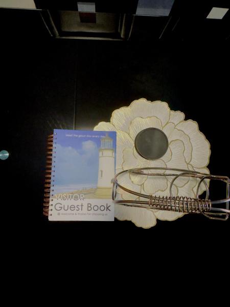 Foto 6: Dimension