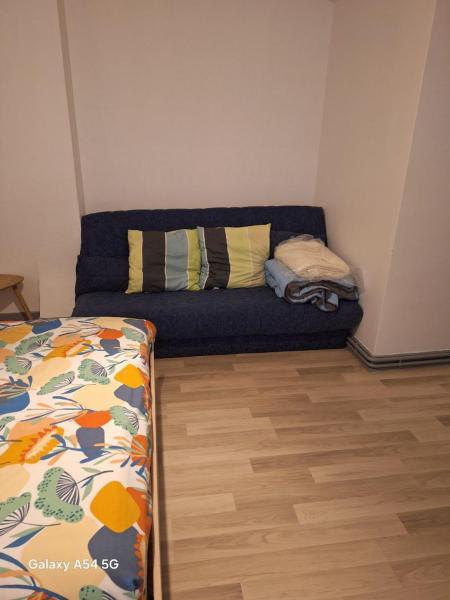 Photo 4 : Cocon