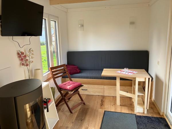 Foto 5: Tiny House
