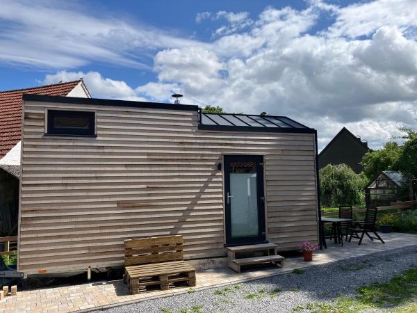 Foto 6: Tiny House