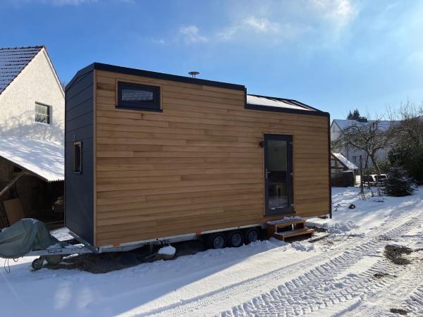Foto 8: Tiny House