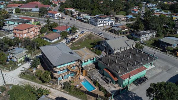 Hilltop Horizon Guesthouse, San Ignacio